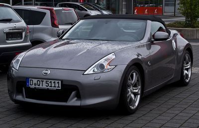 370Z 5